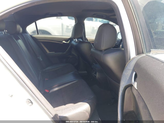 Aukcja sprzedaży 2012 Acura Tsx 2.4, vin: JH4CU2F83CC017225, numer aukcji: 45313724