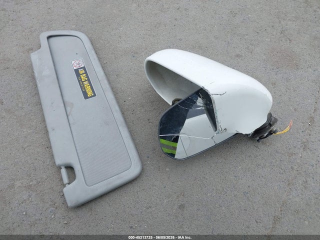 2007 Honda Civic Si მანქანა იყიდება აუქციონზე, vin: 2HGFA55597H712233, აუქციონის ნომერი: 45313725