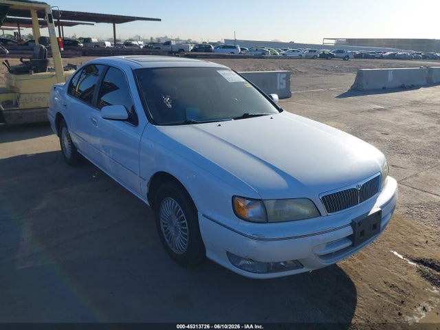 Продаж на аукціоні авто 1997 Infiniti I30 Touring, vin: JNKCA21D7VT402271, номер лоту: 45313726