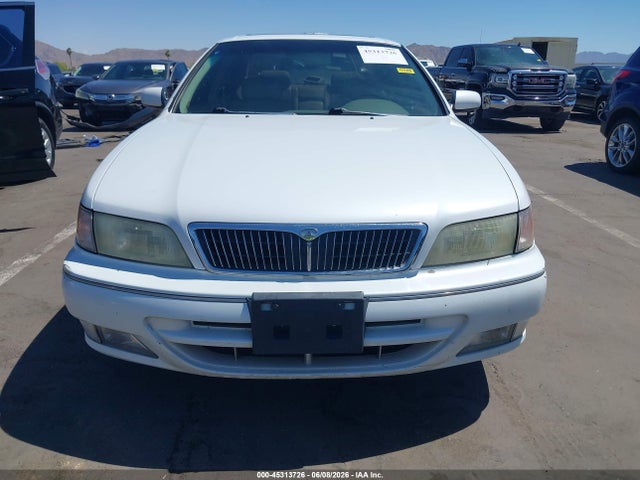 Продаж на аукціоні авто 1997 Infiniti I30 Touring, vin: JNKCA21D7VT402271, номер лоту: 45313726