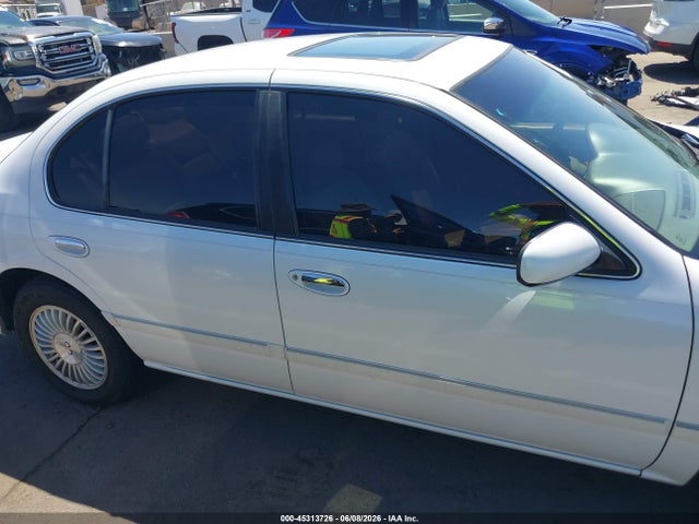 Продаж на аукціоні авто 1997 Infiniti I30 Touring, vin: JNKCA21D7VT402271, номер лоту: 45313726