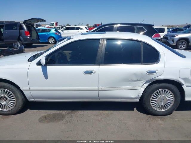 Продаж на аукціоні авто 1997 Infiniti I30 Touring, vin: JNKCA21D7VT402271, номер лоту: 45313726