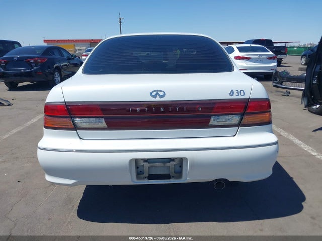 Продаж на аукціоні авто 1997 Infiniti I30 Touring, vin: JNKCA21D7VT402271, номер лоту: 45313726