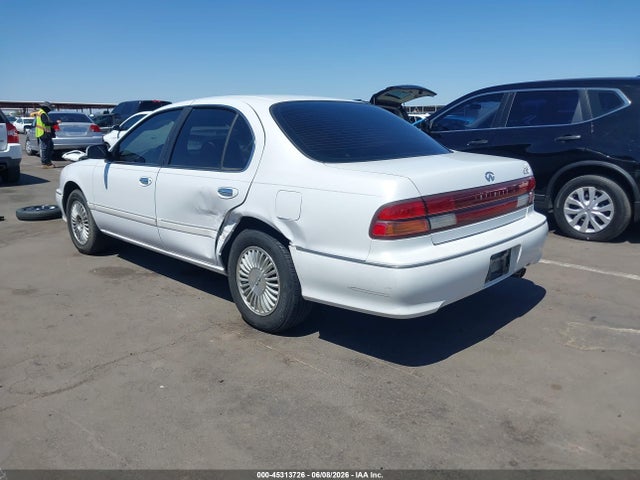 Продаж на аукціоні авто 1997 Infiniti I30 Touring, vin: JNKCA21D7VT402271, номер лоту: 45313726