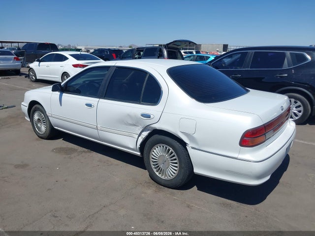 Продаж на аукціоні авто 1997 Infiniti I30 Touring, vin: JNKCA21D7VT402271, номер лоту: 45313726