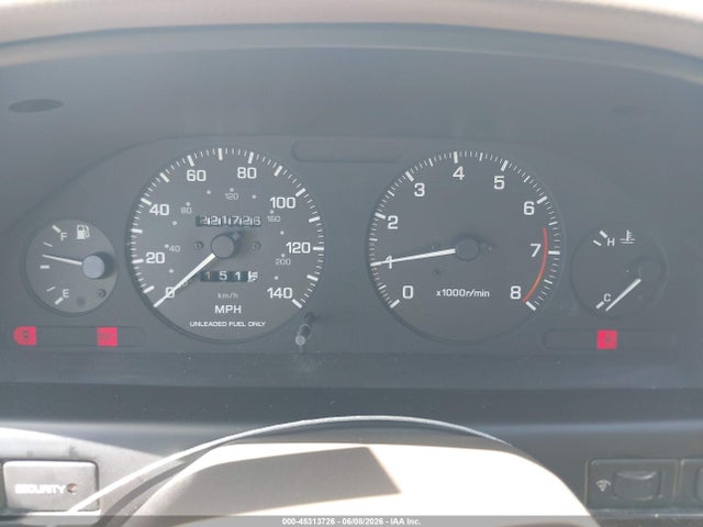 Продаж на аукціоні авто 1997 Infiniti I30 Touring, vin: JNKCA21D7VT402271, номер лоту: 45313726