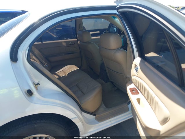 Продаж на аукціоні авто 1997 Infiniti I30 Touring, vin: JNKCA21D7VT402271, номер лоту: 45313726