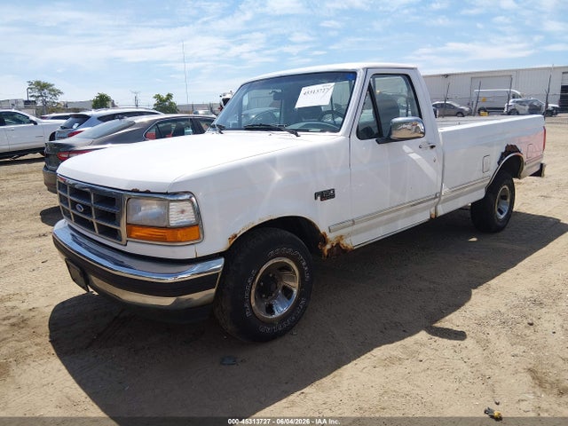 Продаж на аукціоні авто 1995 Ford F150, vin: 1FTEF15N1SLB31146, номер лоту: 45313727