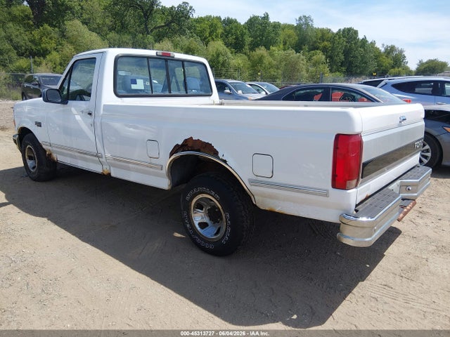 Продаж на аукціоні авто 1995 Ford F150, vin: 1FTEF15N1SLB31146, номер лоту: 45313727