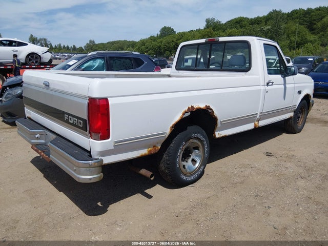 Продаж на аукціоні авто 1995 Ford F150, vin: 1FTEF15N1SLB31146, номер лоту: 45313727