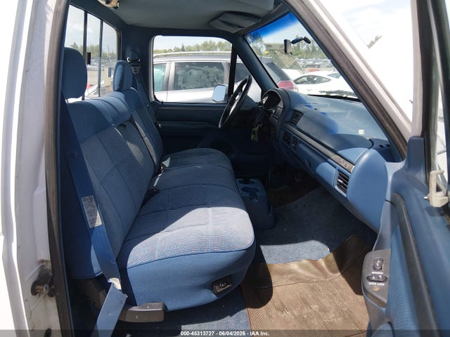 Продаж на аукціоні авто 1995 Ford F150, vin: 1FTEF15N1SLB31146, номер лоту: 45313727