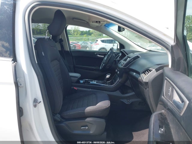 Aukcja sprzedaży 2016 Ford Edge Sel, vin: 2FMPK4J86GBC64073, numer aukcji: 45313736