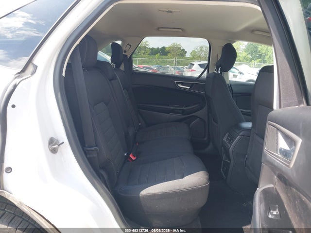 Aukcja sprzedaży 2016 Ford Edge Sel, vin: 2FMPK4J86GBC64073, numer aukcji: 45313736