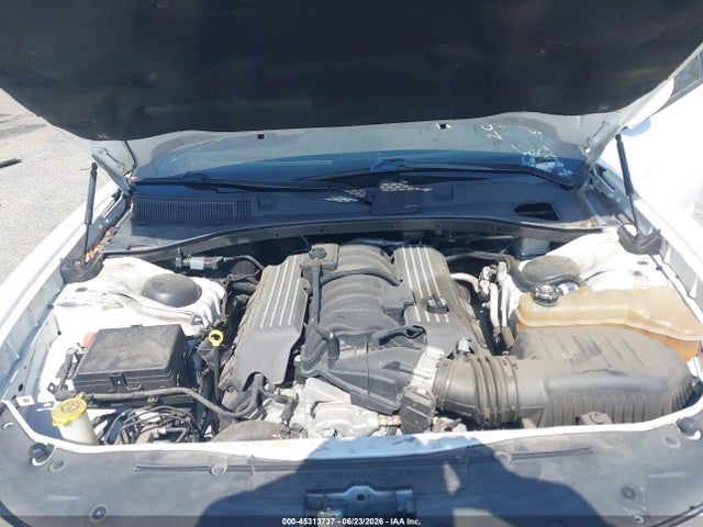 Aukcja sprzedaży 2021 Dodge Charger Scat Pack Widebody Rwd, vin: 2C3CDXGJ4MH543995, numer aukcji: 45313737