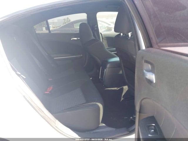 Aukcja sprzedaży 2021 Dodge Charger Scat Pack Widebody Rwd, vin: 2C3CDXGJ4MH543995, numer aukcji: 45313737