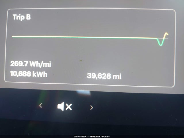 Tesla Model Y Long Range Dual Motor All-wheel Drive 2024 7SAYGDEEXRA238317 Image 14