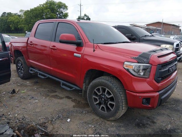 Aukcja sprzedaży 2016 Toyota Tundra Platinum 5.7l V8, vin: 5TFAW5F1XGX578298, numer aukcji: 45313744