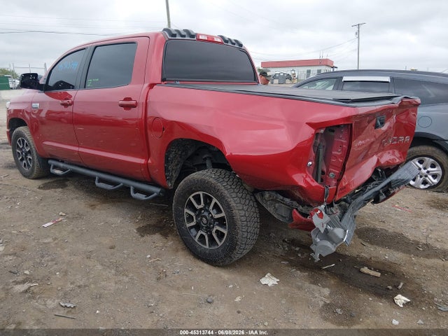 Aukcja sprzedaży 2016 Toyota Tundra Platinum 5.7l V8, vin: 5TFAW5F1XGX578298, numer aukcji: 45313744