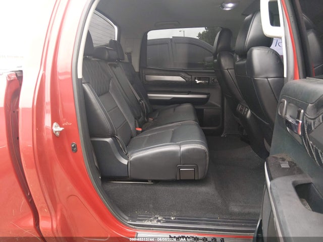 Aukcja sprzedaży 2016 Toyota Tundra Platinum 5.7l V8, vin: 5TFAW5F1XGX578298, numer aukcji: 45313744