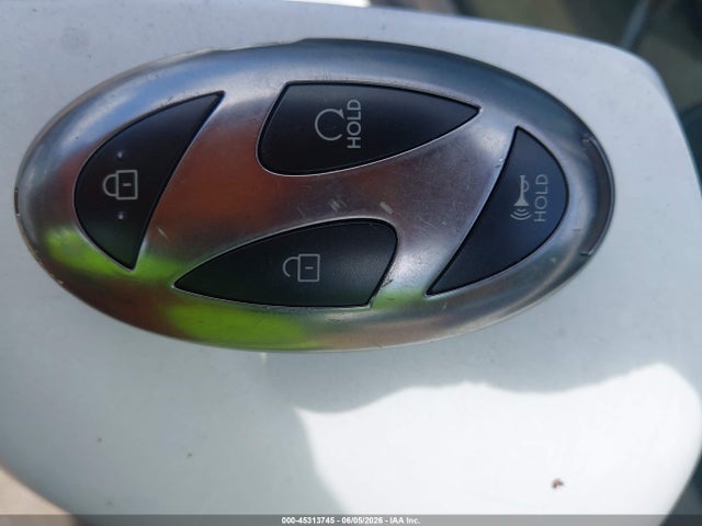 45313745 :رقم المزاد ، KM8RL5S27TU063468 vin ، 2026 Hyundai Palisade Sel 7p مزاد بيع
