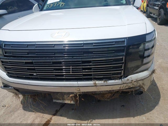 45313745 :رقم المزاد ، KM8RL5S27TU063468 vin ، 2026 Hyundai Palisade Sel 7p مزاد بيع