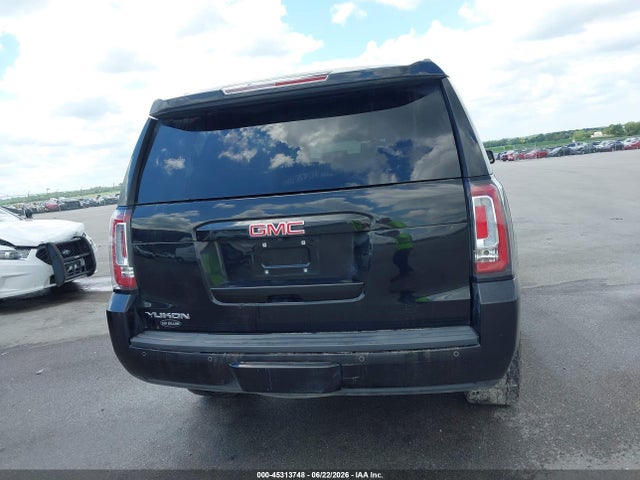 Aukcja sprzedaży 2017 Gmc Yukon Sle, vin: 1GKS2AKCXHR344995, numer aukcji: 45313748