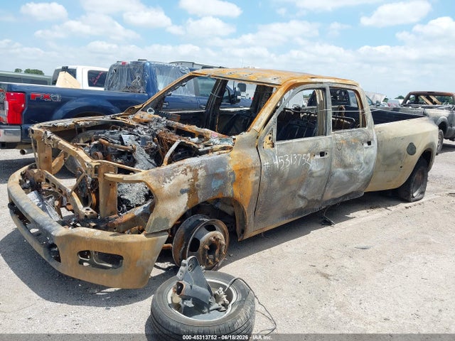 Продаж на аукціоні авто 2024 Ram 3500, vin: 3C63RRGL3RG391362, номер лоту: 45313752