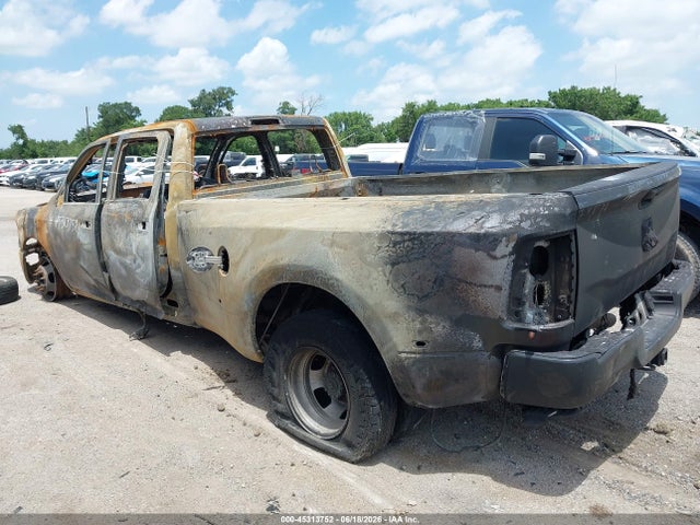 Продаж на аукціоні авто 2024 Ram 3500, vin: 3C63RRGL3RG391362, номер лоту: 45313752