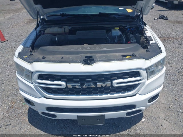 Aukcja sprzedaży 2023 Ram 1500 Big Horn  4x4 5'7 Box, vin: 1C6RRFFG6PN512872, numer aukcji: 45313755