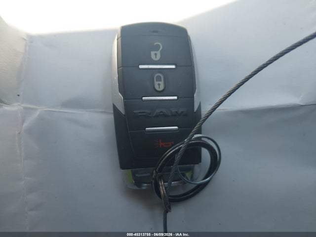 Aukcja sprzedaży 2023 Ram 1500 Big Horn  4x4 5'7 Box, vin: 1C6RRFFG6PN512872, numer aukcji: 45313755