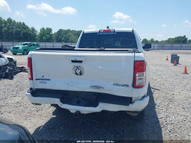 Aukcja sprzedaży 2023 Ram 1500 Big Horn  4x4 5'7 Box, vin: 1C6RRFFG6PN512872, numer aukcji: 45313755
