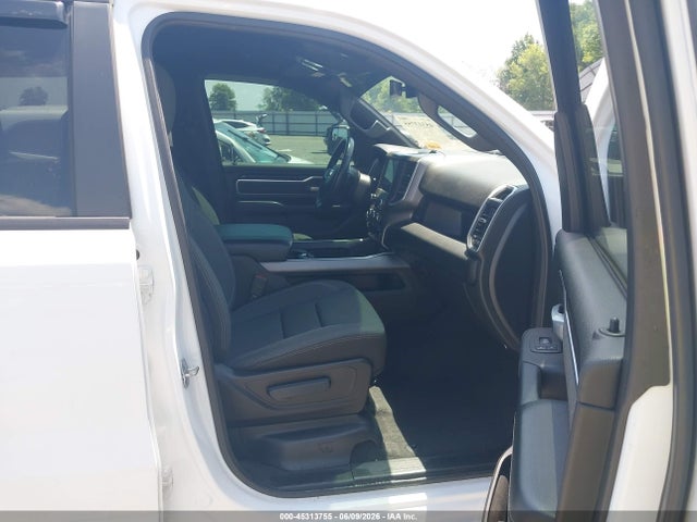 Aukcja sprzedaży 2023 Ram 1500 Big Horn  4x4 5'7 Box, vin: 1C6RRFFG6PN512872, numer aukcji: 45313755