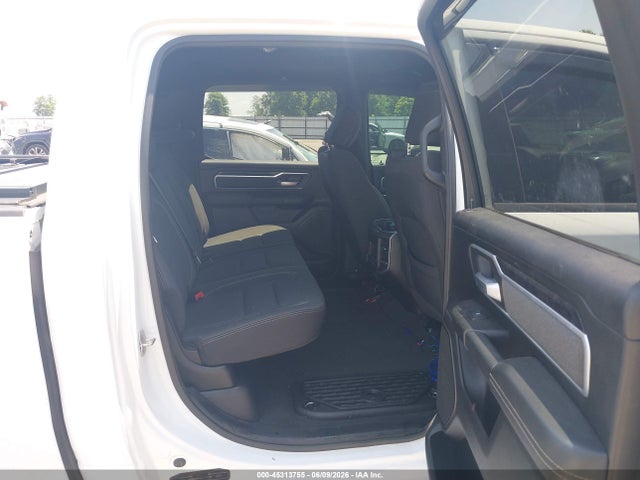 Aukcja sprzedaży 2023 Ram 1500 Big Horn  4x4 5'7 Box, vin: 1C6RRFFG6PN512872, numer aukcji: 45313755