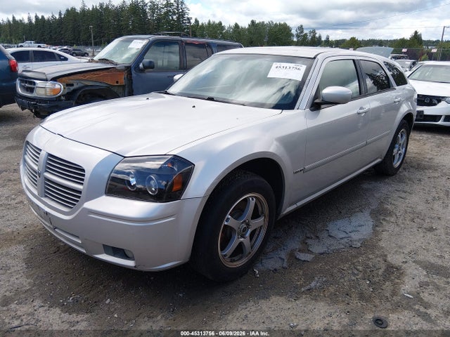 Aukcja sprzedaży 2006 Dodge Magnum Rt, vin: 2D8GZ57256H148966, numer aukcji: 45313756