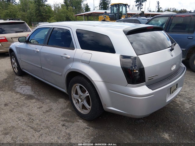 Aukcja sprzedaży 2006 Dodge Magnum Rt, vin: 2D8GZ57256H148966, numer aukcji: 45313756