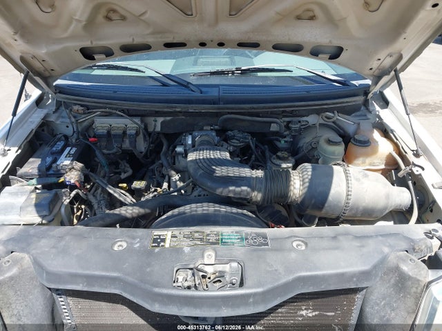 Продажа на аукционе авто 2004 Ford F-150 Stx/xl/xlt, vin: 1FTRF12W04NC59528, номер лота: 45313762