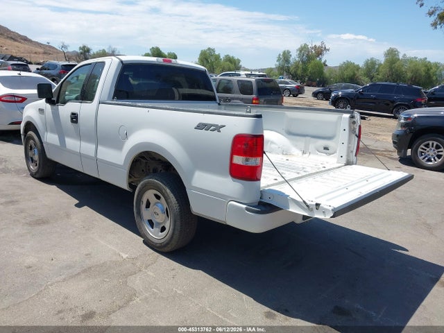 Продажа на аукционе авто 2004 Ford F-150 Stx/xl/xlt, vin: 1FTRF12W04NC59528, номер лота: 45313762
