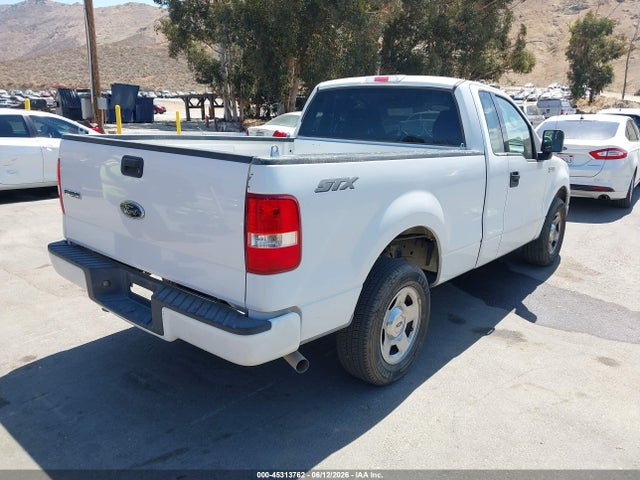 Продажа на аукционе авто 2004 Ford F-150 Stx/xl/xlt, vin: 1FTRF12W04NC59528, номер лота: 45313762