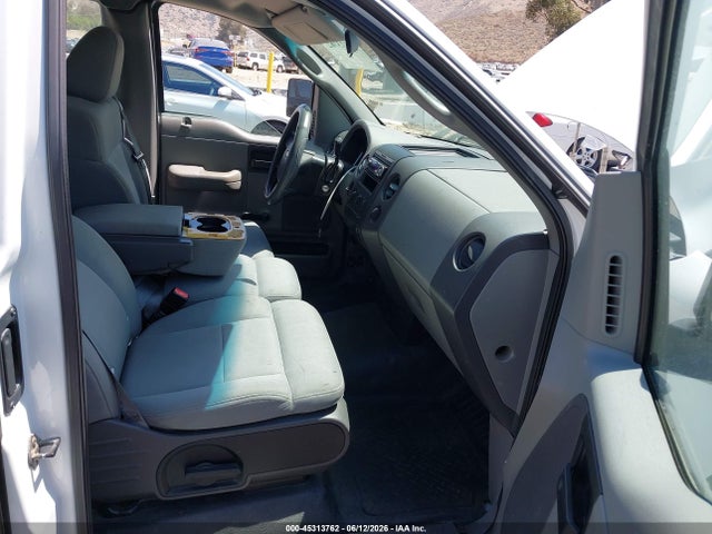 Продажа на аукционе авто 2004 Ford F-150 Stx/xl/xlt, vin: 1FTRF12W04NC59528, номер лота: 45313762