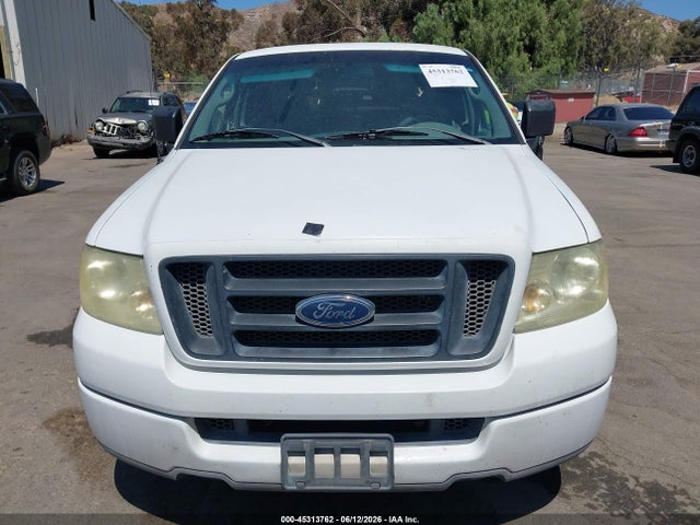 Продажа на аукционе авто 2004 Ford F-150 Stx/xl/xlt, vin: 1FTRF12W04NC59528, номер лота: 45313762