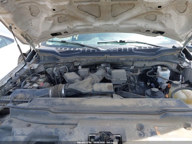 Aukcja sprzedaży 2022 Ford F-250 Xl, vin: 1FTBF2B63NEC57944, numer aukcji: 45313764