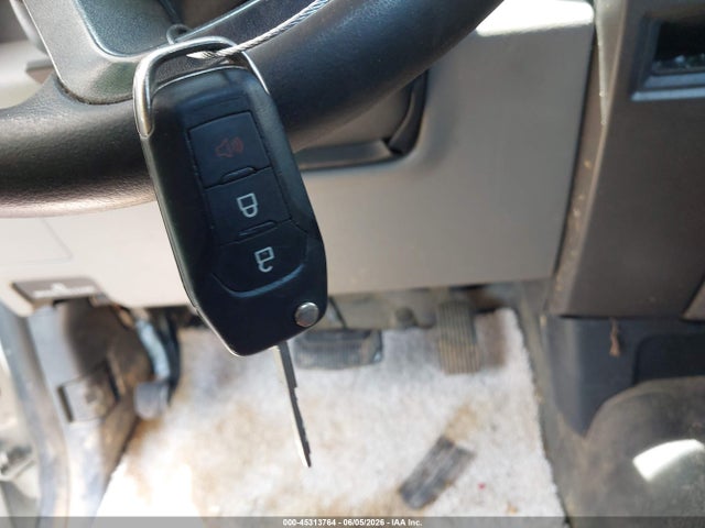 Aukcja sprzedaży 2022 Ford F-250 Xl, vin: 1FTBF2B63NEC57944, numer aukcji: 45313764