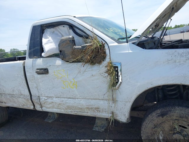 Aukcja sprzedaży 2022 Ford F-250 Xl, vin: 1FTBF2B63NEC57944, numer aukcji: 45313764