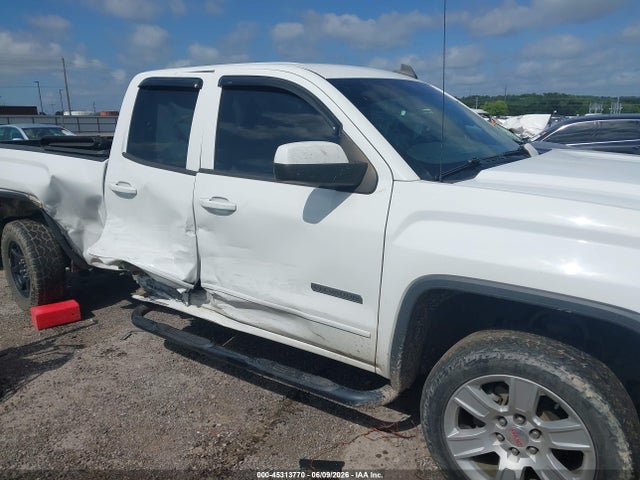 45313770 :رقم المزاد ، 2GTR1LEC4K1114020 vin ، 2019 Gmc Sierra 1500 Limited مزاد بيع