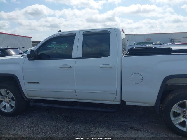 45313770 :رقم المزاد ، 2GTR1LEC4K1114020 vin ، 2019 Gmc Sierra 1500 Limited مزاد بيع