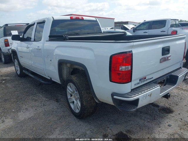 45313770 :رقم المزاد ، 2GTR1LEC4K1114020 vin ، 2019 Gmc Sierra 1500 Limited مزاد بيع