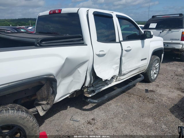 45313770 :رقم المزاد ، 2GTR1LEC4K1114020 vin ، 2019 Gmc Sierra 1500 Limited مزاد بيع