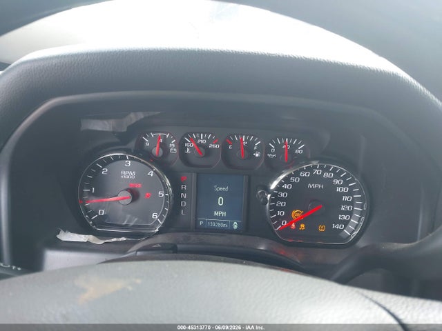 45313770 :رقم المزاد ، 2GTR1LEC4K1114020 vin ، 2019 Gmc Sierra 1500 Limited مزاد بيع