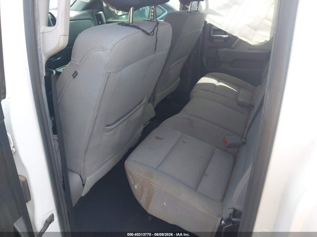 45313770 :رقم المزاد ، 2GTR1LEC4K1114020 vin ، 2019 Gmc Sierra 1500 Limited مزاد بيع