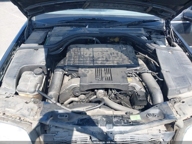 Продаж на аукціоні авто 1997 Mercedes-benz S 420, vin: WDBGA43G0VA371588, номер лоту: 45313772